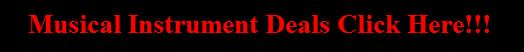 Musical Instrument deals